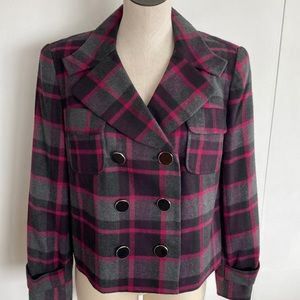 Like New—-Worthington Petite Blazer